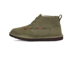  UGG NEUMEL BOOT BURNT OLIVE