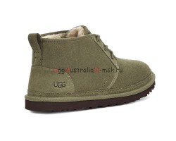 UGG MENS NEUMEL BOOT BURNT OLIVE