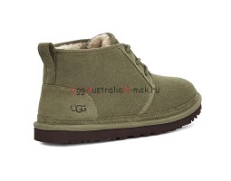  UGG NEUMEL BOOT BURNT OLIVE