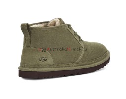 UGG MENS NEUMEL BOOT BURNT OLIVE