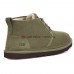 UGG MENS NEUMEL BOOT BURNT OLIVE