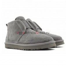 UGG NEUMEL FLEX GREY