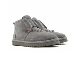 UGG NEUMEL FLEX GREY