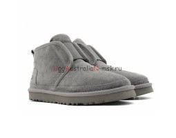 UGG NEUMEL FLEX GREY