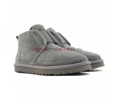 UGG NEUMEL FLEX GREY