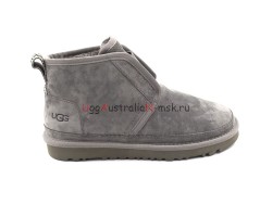 UGG NEUMEL FLEX GREY