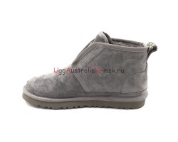 UGG NEUMEL FLEX GREY