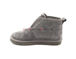 UGG NEUMEL FLEX GREY