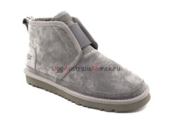 UGG NEUMEL FLEX GREY