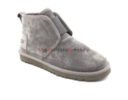 UGG NEUMEL FLEX GREY