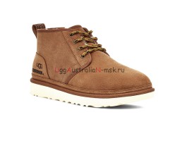 UGG X NEIGHBORHOOD NEUMEL CHESTNUT