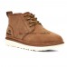 UGG MENS X NEIGHBORHOOD NEUMEL CHESTNUT