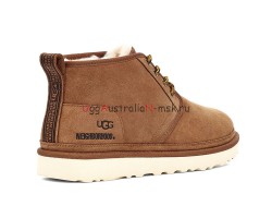 UGG X NEIGHBORHOOD NEUMEL CHESTNUT