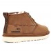 UGG MENS X NEIGHBORHOOD NEUMEL CHESTNUT