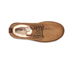 UGG MENS X NEIGHBORHOOD NEUMEL CHESTNUT