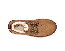 UGG X NEIGHBORHOOD NEUMEL CHESTNUT