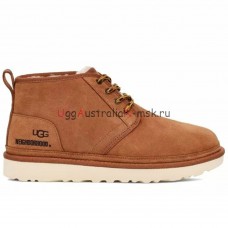 UGG X NEIGHBORHOOD NEUMEL CHESTNUT