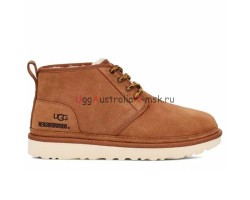 UGG X NEIGHBORHOOD NEUMEL CHESTNUT