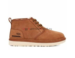 UGG X NEIGHBORHOOD NEUMEL CHESTNUT