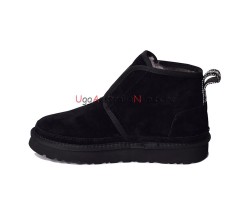 UGG NEUMEL FLEX BLACK