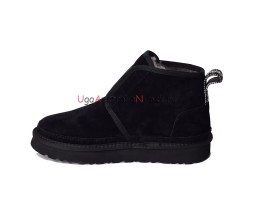 UGG NEUMEL FLEX BLACK