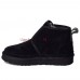 UGG NEUMEL FLEX BLACK