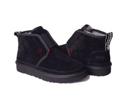 UGG NEUMEL FLEX BLACK