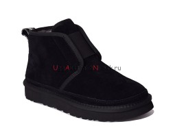 UGG NEUMEL FLEX BLACK