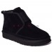 UGG NEUMEL FLEX BLACK