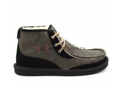  Ugg Mens Bosley Black