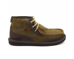  Ugg Mens Bosley Chestnut