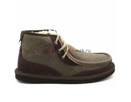  Ugg Mens Bosley Chocolate