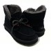 UGG CLASSIC MINI KALLEN BLACK