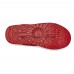 UGG NEUMEL SAMBA RED