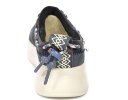 UGG CLASSIC BOOM SLIP-ON GREY