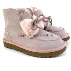 UGG CLASSIC MINI KALLEN DUSK