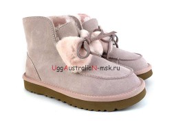 UGG CLASSIC MINI KALLEN DUSK