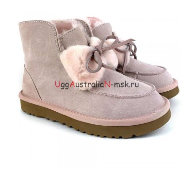 UGG CLASSIC MINI KALLEN DUSK