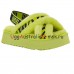 UGG Disco Cross Slide Animalia key lime