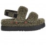 UGG OH FLUFFITA OLIVE