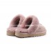 UGG WOMEN'S SLIPPER DUSK