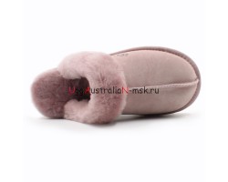 UGG WOMEN'S SLIPPER DUSK