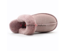 UGG WOMEN'S SLIPPER DUSK