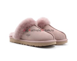 UGG WOMEN'S SLIPPER DUSK