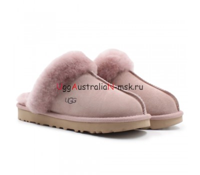 UGG WOMEN'S SLIPPER DUSK