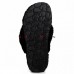 UGG FLIP FLOP BLACK