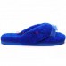 UGG FLIP FLOP BLUE