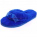 UGG FLIP FLOP BLUE