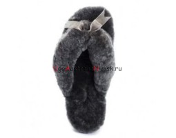 UGG FLIP FLOP LAKE GREY