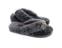UGG FLIP FLOP LAKE GREY